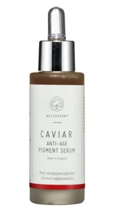 Caviar Anti-Age Pigment serum 30 ml produktbilde