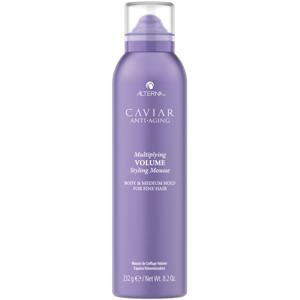 Alterna Caviar Anti-Aging Volume Thick & Full Volumizing Mousse 232 g produkt bild