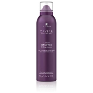 Alterna Caviar Clinical Densifying Styling Mousse 150 ml produkt bild