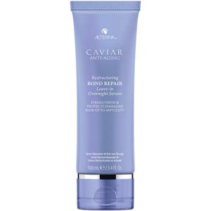 Alterna Caviar Restructuring Leave-in Overnight Serum 100 ml produkt bild
