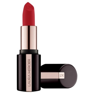 Caviar Smoothing Matte Lipstick 520 Scarlet Velvet produkt bild