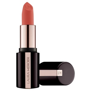 Laura Mercier Caviar Smoothing Matte Lipstick 888 Coral Velour produkt bild