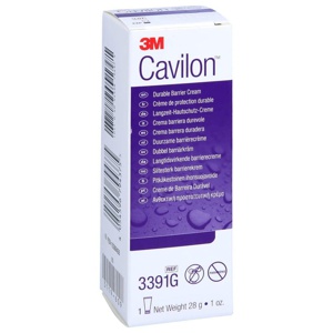 CAVILON Langzeit-Hautschutz-Creme 3391G Produktbild