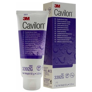 CAVILON 3M Langzeit-Hautschutz-Creme 3392G Produktbild