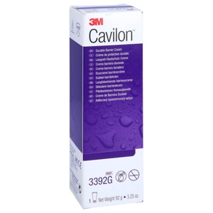 CAVILON 3M Langzeit-Hautschutz-Creme 3392G Produktbild