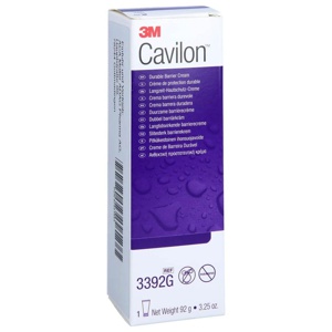 CAVILON 3M Langzeit-Hautschutz-Creme 3392G Produktbild