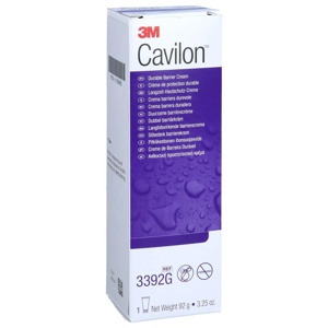 CAVILON 3M Langzeit-Hautschutz-Creme 3392G Produktbild
