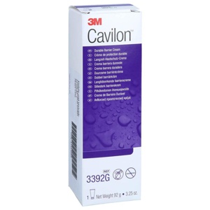 CAVILON 3M Langzeit-Hautschutz-Creme 3392G Produktbild