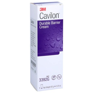 CAVILON 3M Langzeit-Hautschutz-Creme 3392G Produktbild