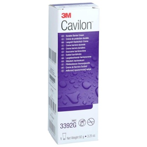 Cavilon 3M Langzeit-Hautschutz-Creme 92 g Creme Produktbild