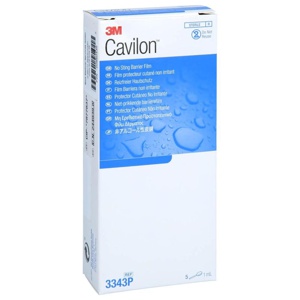 CAVILON 3M Lolly reizfreier Hautschutz Produktbild