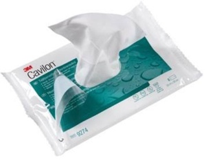 Cavilon barriereklut 8 stk produktbilde