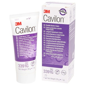 Cavilon Durable Barrier Cream Tube 28g product image