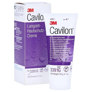 Cavilon Langzeit-Hautschutz-Creme 3391G Produktbild
