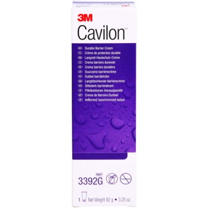 CAVILON Langzeit-Hautschutz-Creme FK 3392G Produktbild