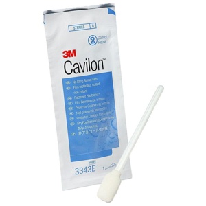 CAVILON reizfreier Hautschutz 1ml Applikator 3343P Produktbild