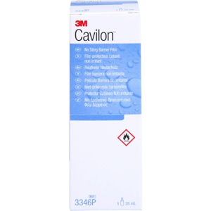 CAVILON reizfreier Hautschutz FK Spray 3346P Produktbild