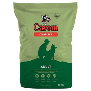 Cavom Complete Adult Produktbild