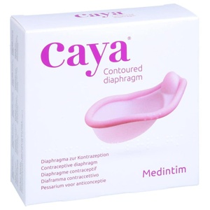 CAYA Diaphragma Produktbild