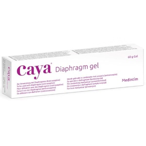 Caya Pessar Gel produktbillede