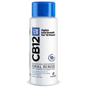 CB12 Mint Mouthwash product image