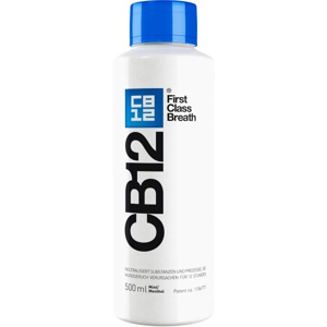 CB12 Mund Spüllösung Produktbild