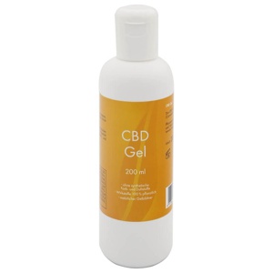 Cbd Gel Produktbild