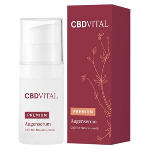 CBD-VITAL-Augenserum-Premium Produktbild