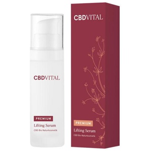 CBD-VITAL-Lifting-Serum-Premium Produktbild