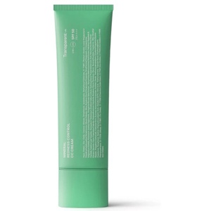 CC Cream Mineral Redness Control LSF 50, 45 ml Produktbild