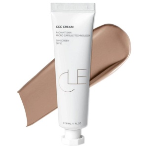 CCC Cream Neutral Medium 206 produkt bild