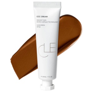 CCC Cream Warm Deep 501 produkt bild