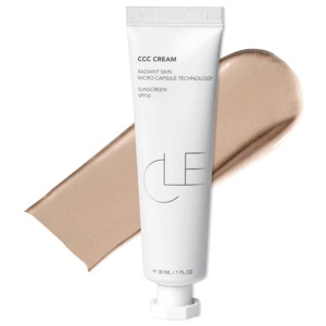 CCC Cream Warm Light 106 produkt bild