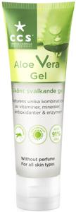 CCS Aloe Vera Gel 50 ml