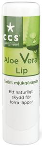 CCS Aloe Vera Lip produkt bild