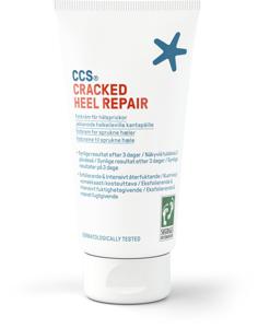 CCS Cracked Heel Repair 75 ml produkt bild