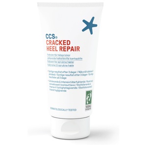 CCS Cracked Heel SOS 75 ml produktbilde