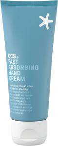 CCS Fast Absorbing hand cream 75 ml produkt bild