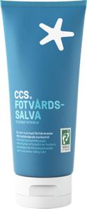 CCS Fotvårdssalva, 175 ml