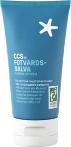CCS Fotvårdssalva 75 ml produkt bild