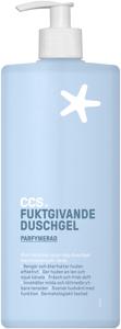 CCS Moisturizing Shower Gel 350 ml produkt bild