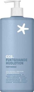 CCS Fuktgivande Hudlotion 350 ml produkt bild