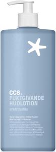 CCS Fuktgivande Hudlotion Oparfymerad 350 ml produkt bild