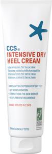 CCS INTENSIVE DRY HEEL CREAM, 75 ml produkt bild