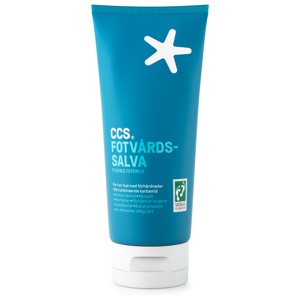 CCS Pleiende Fotkrem 175 ml produktbilde