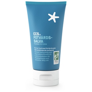 CCS pleiende fotkrem 75 ml produktbilde