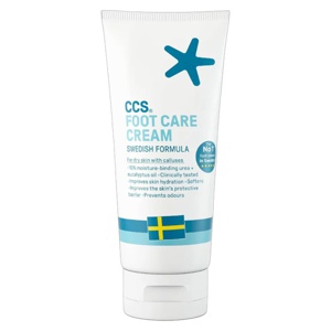 CCS Professional Foot Care Cream product image