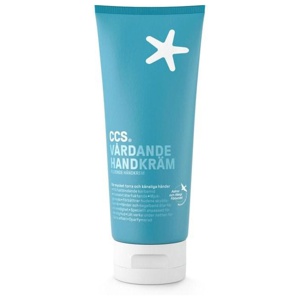 CCS Sjöstjärna Vårdande Handcreme 200 ml produktbilde