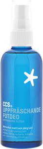 CCS Uppfräschande fotdeo, 100 ml produkt bild