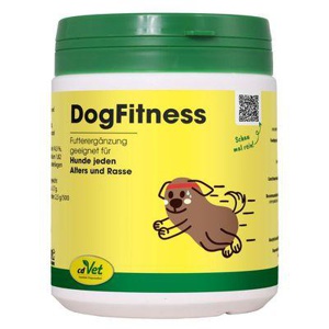 cdVet DogFitness 100 g Produktbild